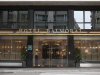 Hôtel Balmoral de 4 étoiles au centre de Barcelone <br> GP d'Espagne de Formule 1